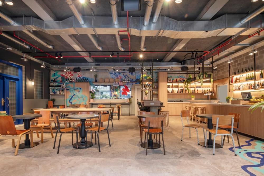 Brussels Marriott Hotel Grand Place